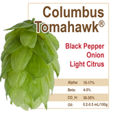 Columbus Hops